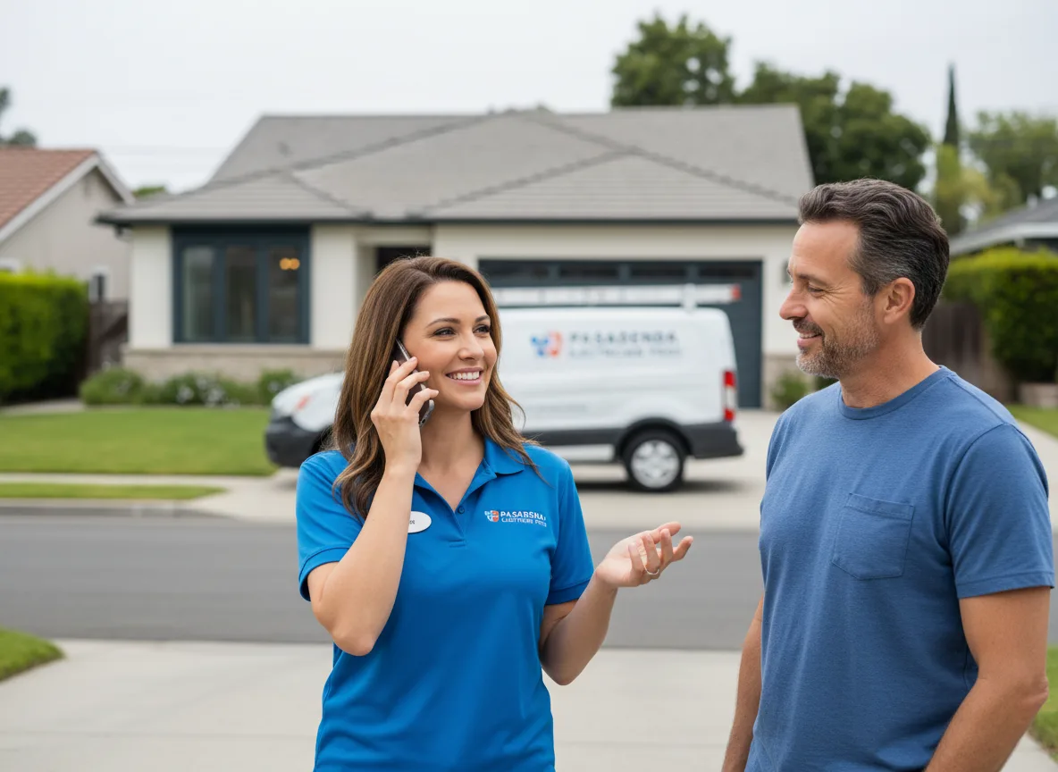 Electrician Elkton, TN FAQs